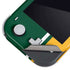 Baylor University BU Split Nintendo Switch Lite Skin
